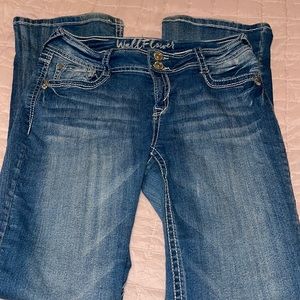 ✨3/$20✨ Wallflower bootcut jeans